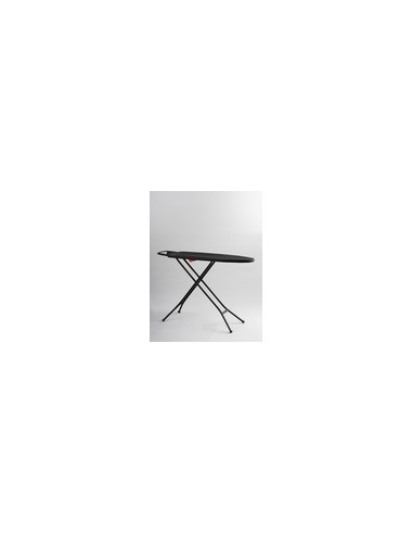 MESA PLANCHAR K-S BLACK TUBE 110X32 CM