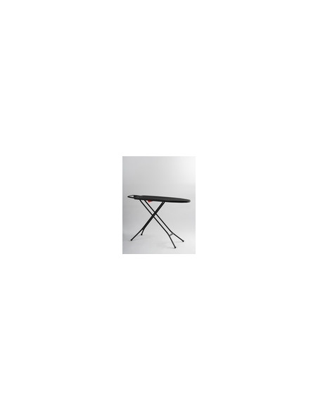 MESA PLANCHAR K-S BLACK TUBE 110X32 CM