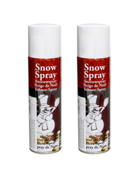 NIEVE ARTIFICIAL SPRAY 150 ML