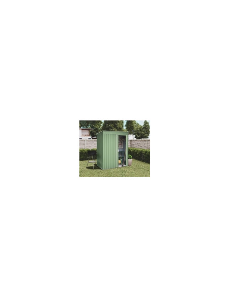 ARMARIO METAL HEDE MINT 1,39 M2