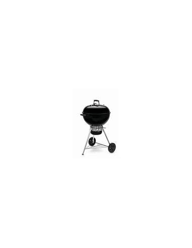 BARBACOA CARBON KETTLE 5730 + KIT ENCENDIDO REGALO 57 CM