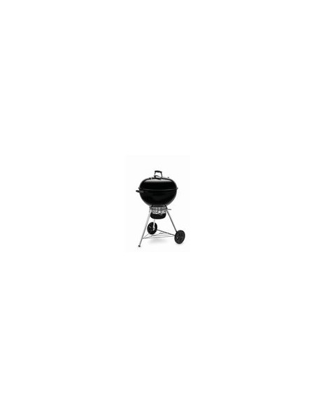 BARBACOA CARBON KETTLE 5730 + KIT ENCENDIDO REGALO 57 CM