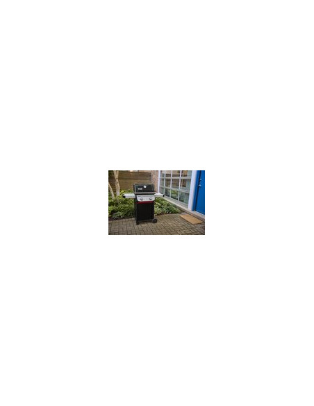 BARBACOA GAS 2 QUEMADORES SPIRIT E210 7800 W