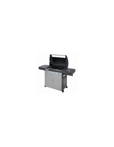 Barbacoa gas Campingaz 4 Series Classic LS Plus 4 quemadores
