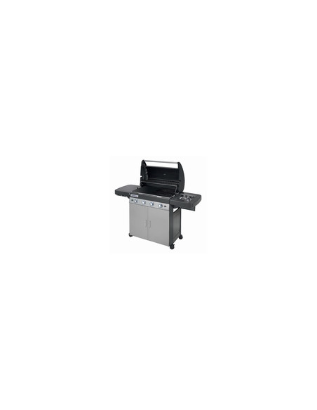 Barbacoa gas Campingaz 4 Series Classic LS Plus 4 quemadores