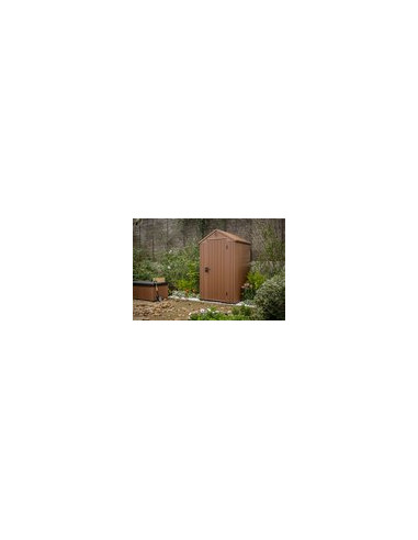CASETA PP. MARRON DARWIN 100X40X120