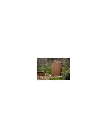 CASETA PP. MARRON DARWIN 100X40X120