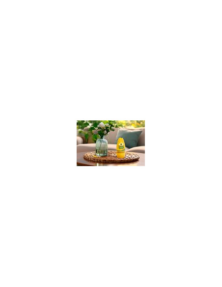 CITRONELA GEL 150 GR