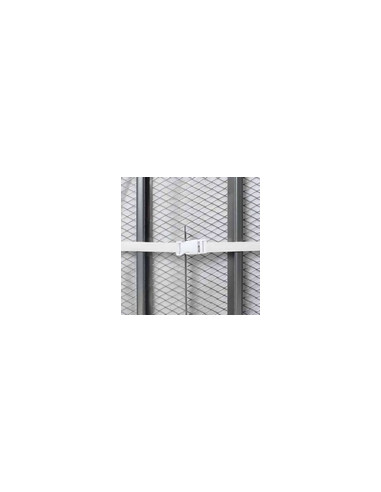 FUNDA PLANCHA MULETON CIRCULOS 130X48 CM