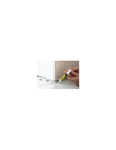INSECTICIDA CUCAS GEL