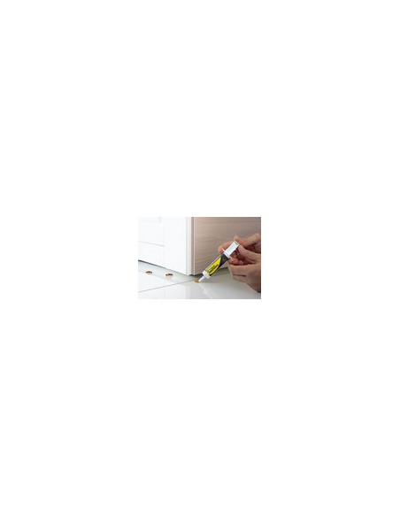 INSECTICIDA CUCAS GEL