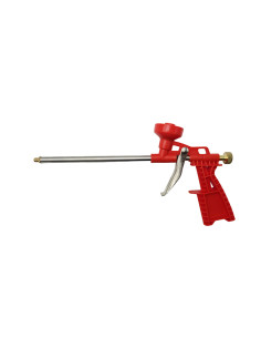 PISTOLA ESPUMA PU
