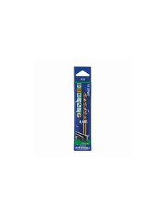 BROCA DIN 338 HSS-CO RECT 2UD 3,5 MM 2