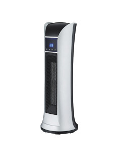 TERMOVENTILADOR CERAMICO OSC DIG 2000 W