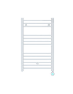 TOALLERO FLUIDO WIFI BLANCO 400 W