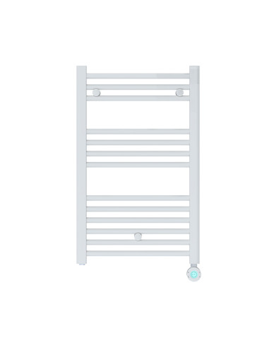 Toallero WiFi blanco 400 W Fácula TTW