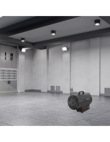 GENERADOR A CALIENTE GAS 15 KW