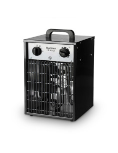 AEROTERMO ELECTRICO PORTATIL 2000 W
