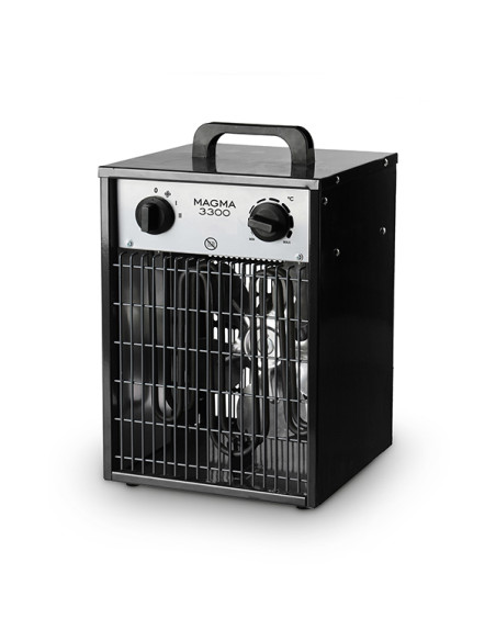 AEROTERMO ELECTRICO PORTATIL 2000 W