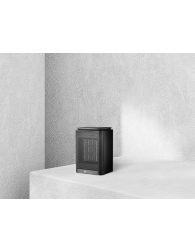 Termoventilador cerámico Haverland 1500 W digital | Artigas