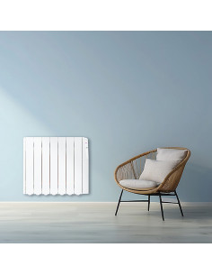 EMISOR CERAMICO VOLCANO 500 W