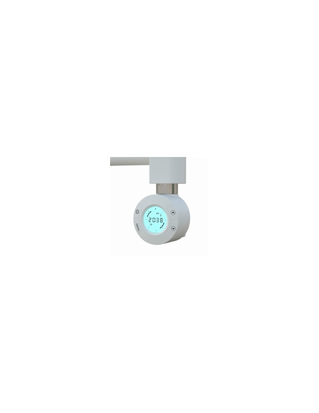 Toallero WiFi blanco 400 W Fácula TTW