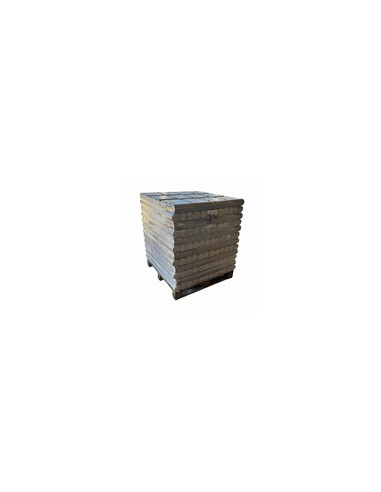 BRIQUETA COMBUSTIBLE COMPACTA 4UD