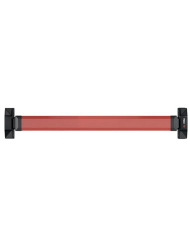 ANTIPANICO ALPHA TOUCH MODULAR SOBREPONER 870 MM