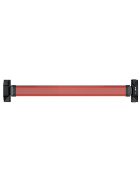 ANTIPANICO ALPHA TOUCH MODULAR SOBREPONER 870 MM