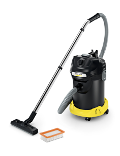 Aspirador de cenizas Kärcher AD 4 Premium 17 L
