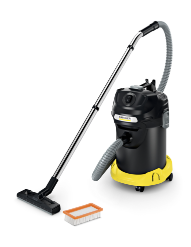 Aspirador de cenizas Kärcher AD 4 Premium 17 L