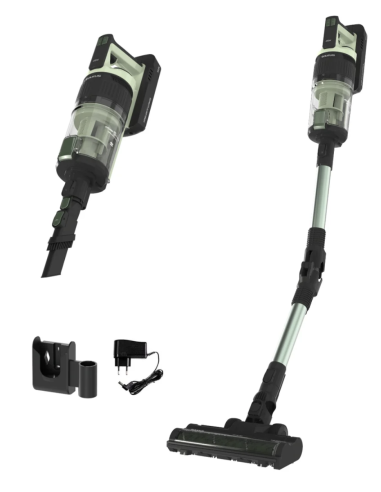 Aspirador escoba Taurus Homeland X7 Ultimate 415 W