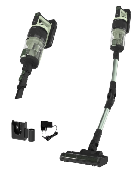Aspirador escoba Taurus Homeland X7 Ultimate 415 W