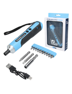 Atornillador Ferrestock PowerPrecision 3,6 V
