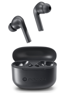 Auriculares Motorola Moto Buds 065 con ENC