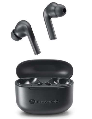 Auriculares Motorola Moto Buds 065 con ENC