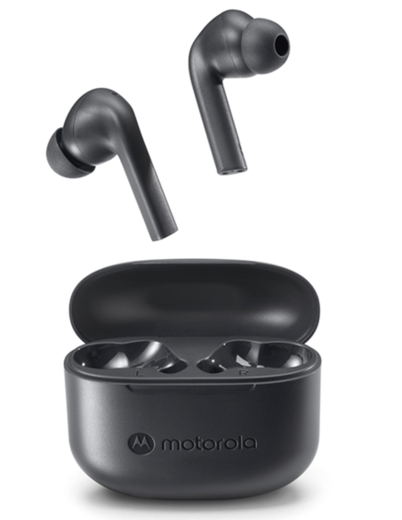 Auriculares Motorola Moto Buds 065 con ENC