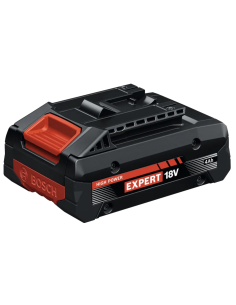 BATERIA LI GBA 4AH EXPERT 18 V BOSCH