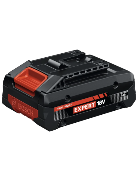BATERIA LI GBA 4AH EXPERT 18 V BOSCH