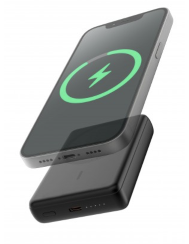 Power bank MagSafe DCU 10.000 mAh PD 20 W