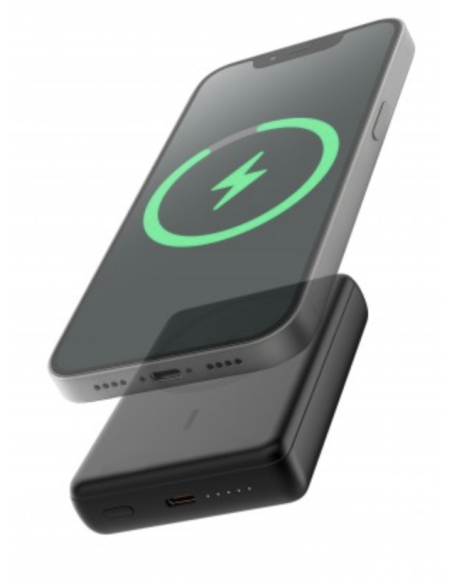 Power bank MagSafe DCU 10.000 mAh PD 20 W