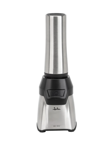 Batidora personal Jata JEBT1011 con 2 botellas