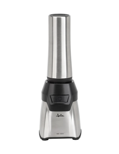 Batidora personal Jata JEBT1011 con 2 botellas