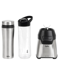 Batidora personal Jata JEBT1011 con 2 botellas 2