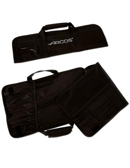 BOLSA 4 PIEZAS. PORTA-CUCHILLOS