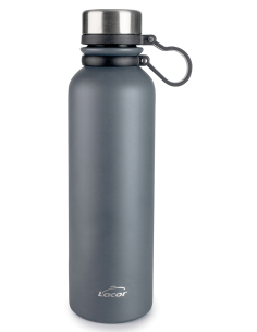 BOTELLA TERMO INOX EIRA 700 ML