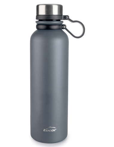 BOTELLA TERMO INOX EIRA 700 ML