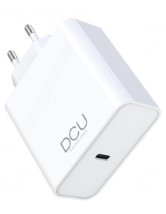 CARGADOR TIPO C POWER 65W DCU