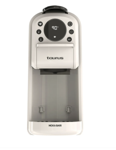 Cafetera multicápsulas Taurus Moka Bari 20 bares