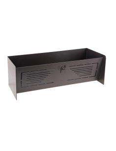 CAJON QUEMADOR PELLET DOBLE